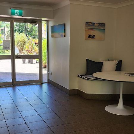Bayview Waters Apartments Gold Coast Kültér fotó