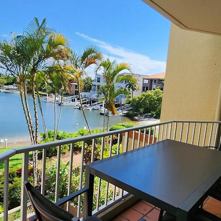 Bayview Waters Apartments Gold Coast Kültér fotó