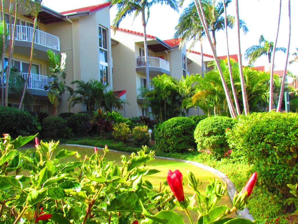 Bayview Waters Apartments Gold Coast Kültér fotó