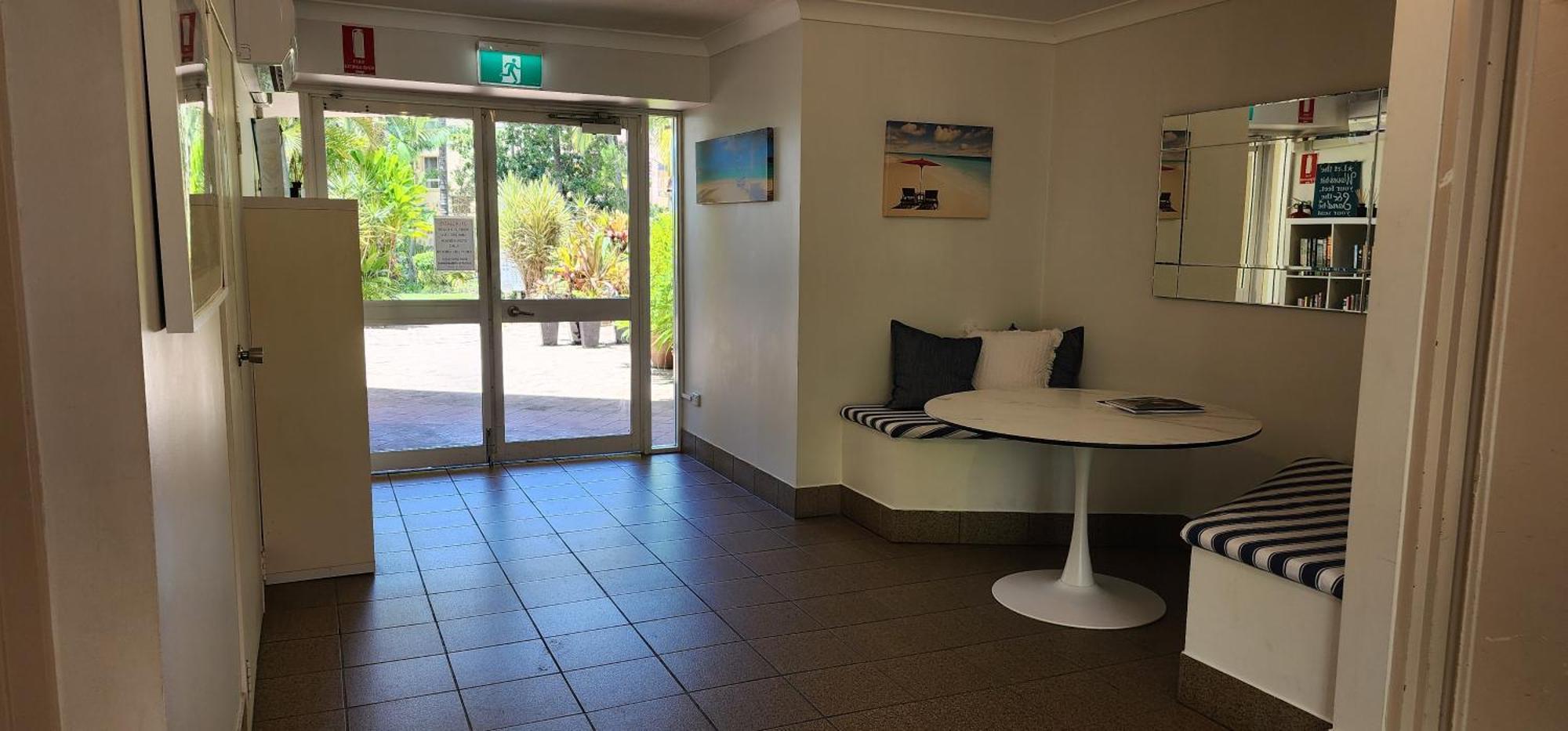 Bayview Waters Apartments Gold Coast Kültér fotó
