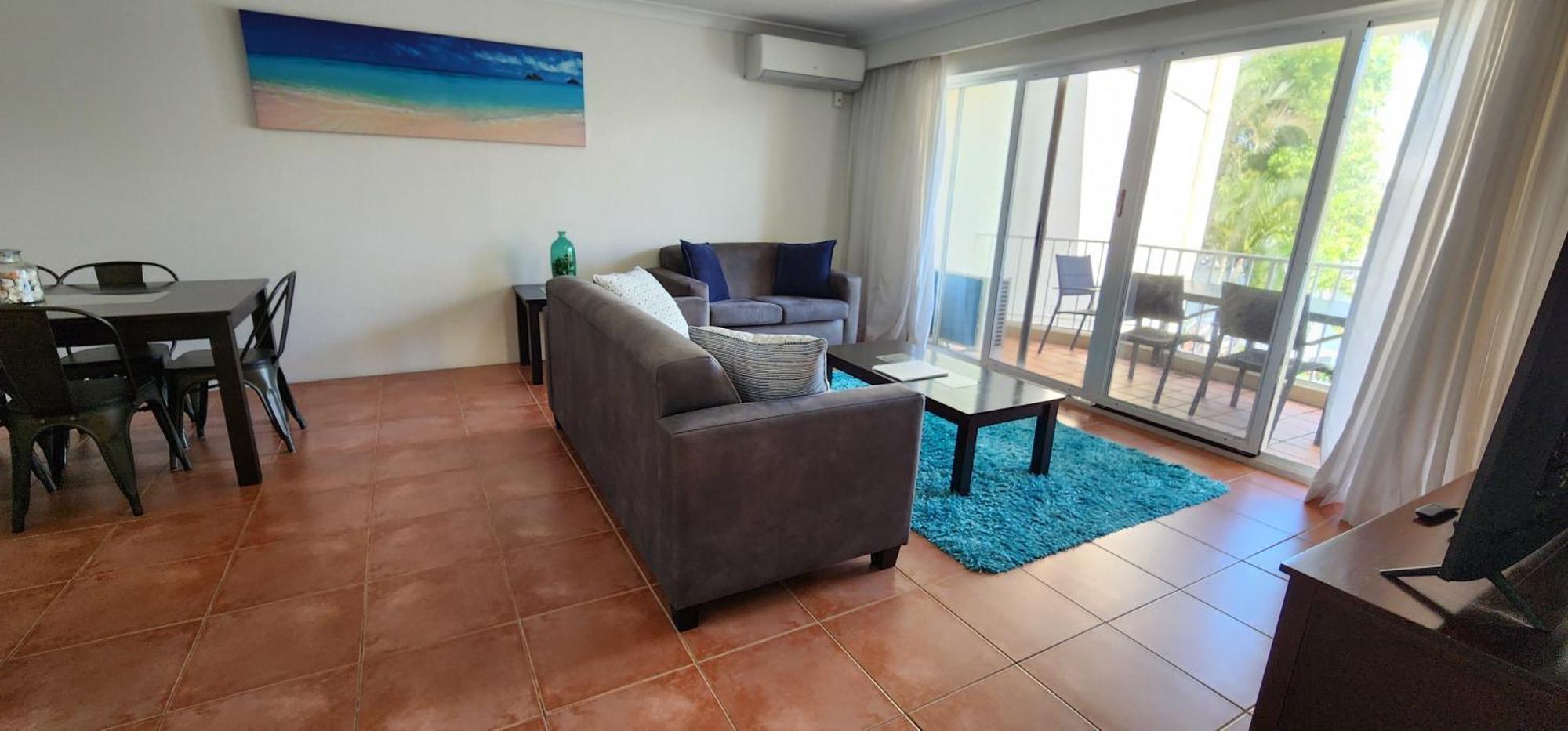 Bayview Waters Apartments Gold Coast Kültér fotó