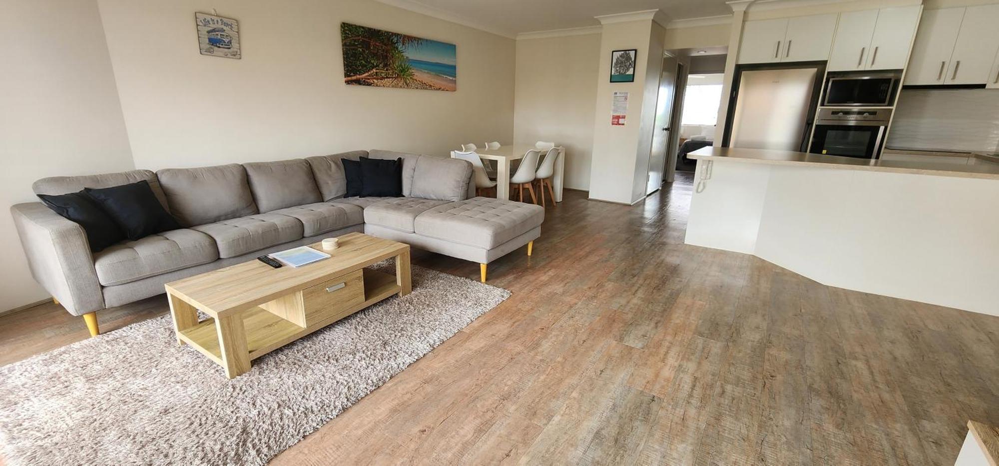 Bayview Waters Apartments Gold Coast Kültér fotó