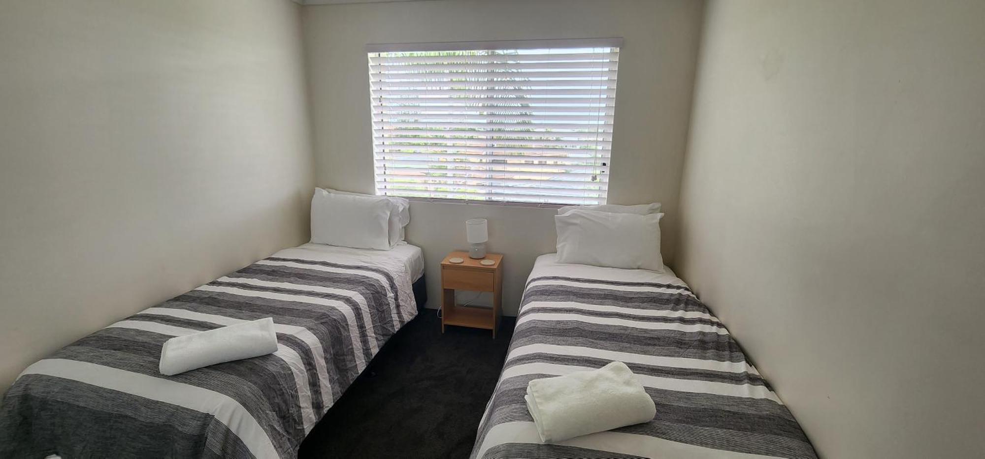 Bayview Waters Apartments Gold Coast Kültér fotó