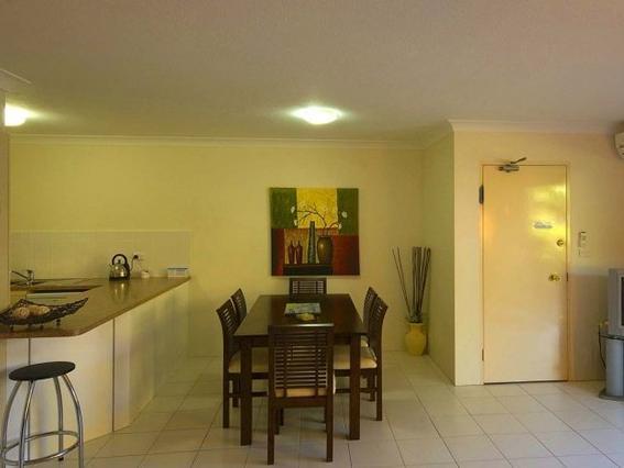 Bayview Waters Apartments Gold Coast Kültér fotó