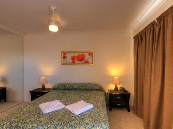 Bayview Waters Apartments Gold Coast Kültér fotó