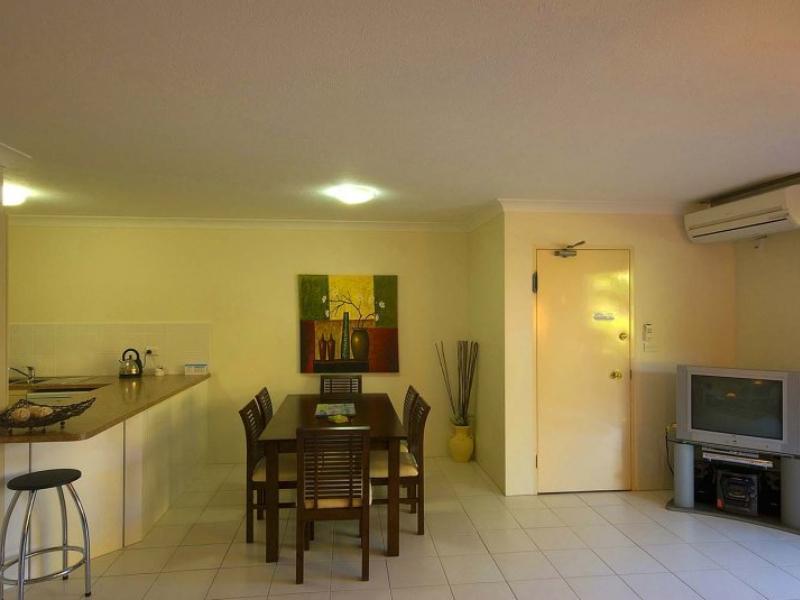 Bayview Waters Apartments Gold Coast Kültér fotó