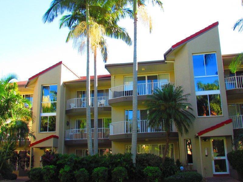 Bayview Waters Apartments Gold Coast Kültér fotó