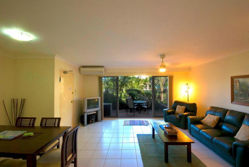 Bayview Waters Apartments Gold Coast Kültér fotó