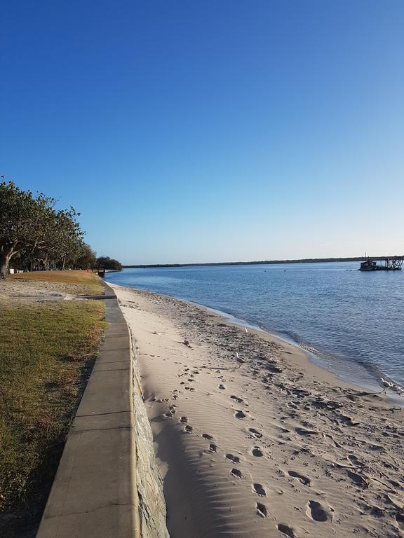 Bayview Waters Apartments Gold Coast Kültér fotó