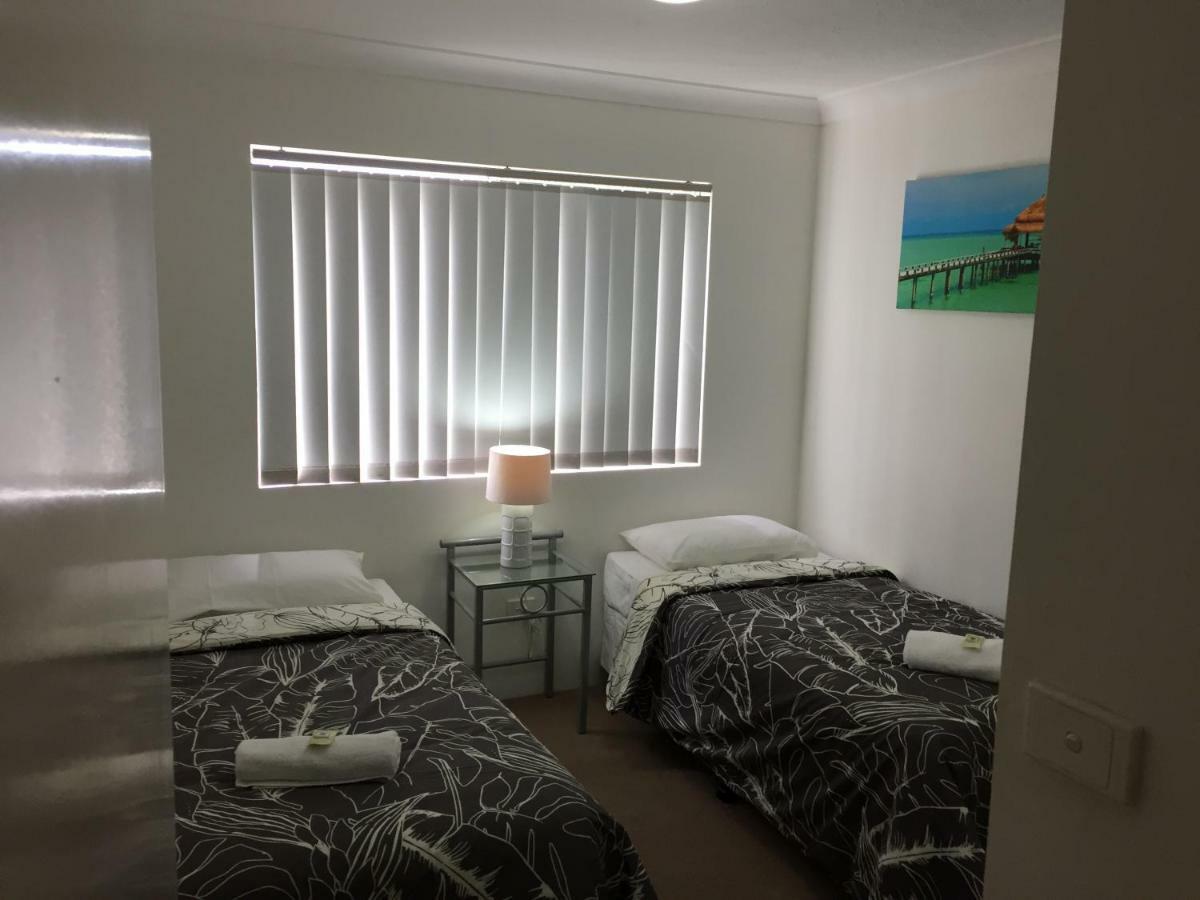 Bayview Waters Apartments Gold Coast Kültér fotó