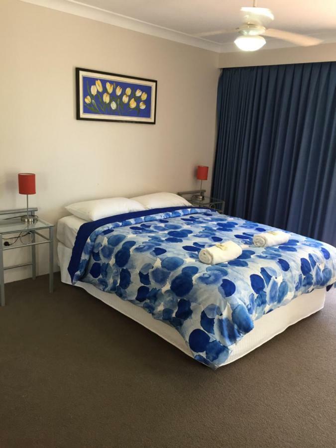 Bayview Waters Apartments Gold Coast Kültér fotó