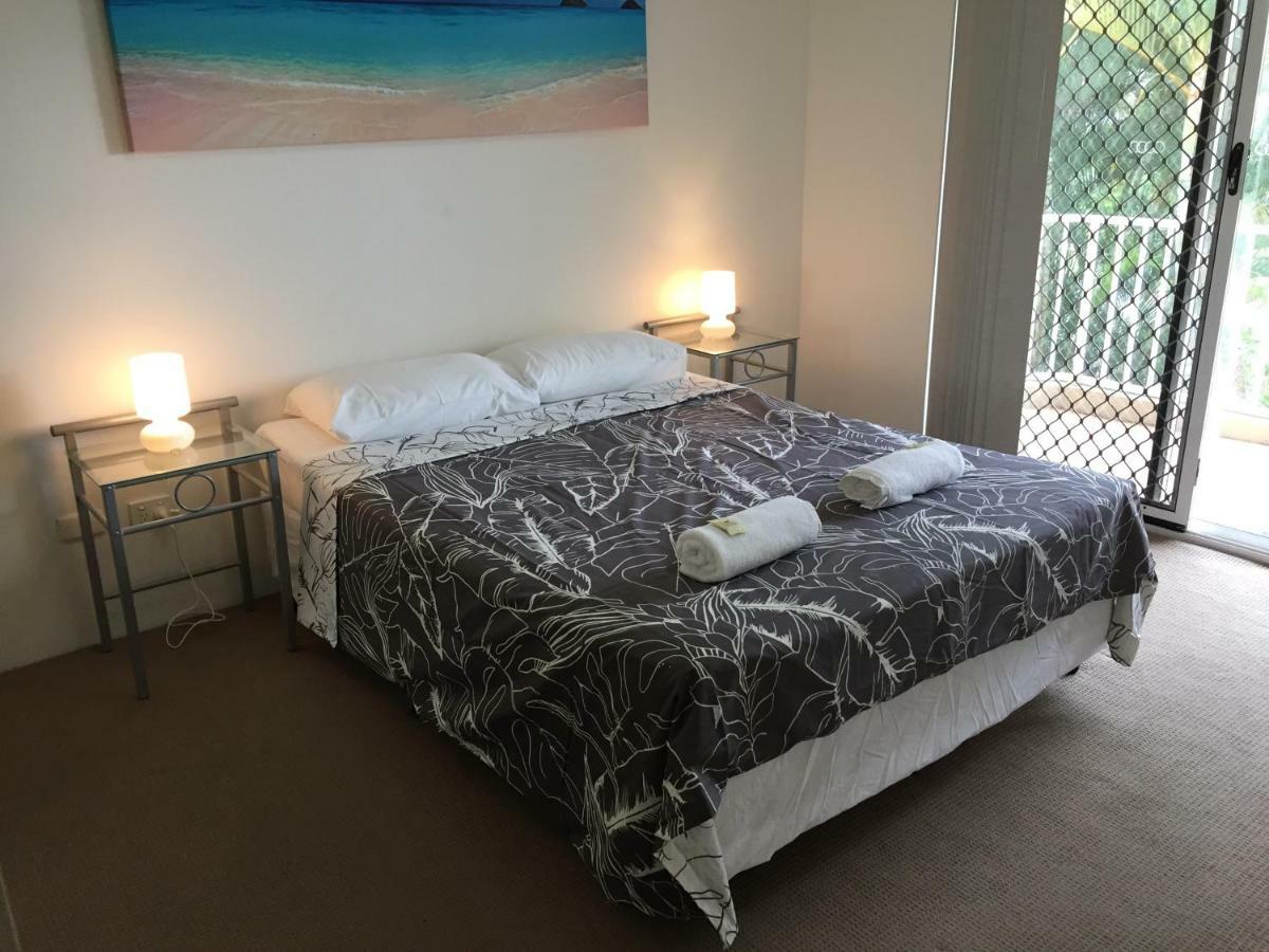 Bayview Waters Apartments Gold Coast Kültér fotó